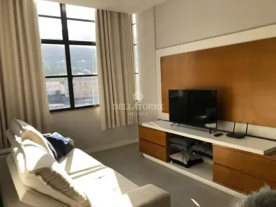 Apartamento com 2 Quartos à venda, 51m² no Alto, Teresópolis