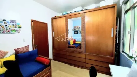 Apartamento com 2 Quartos à venda, 66m² no Glória, Rio de Janeiro