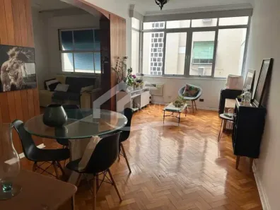 Apartamento com 3 Quartos à venda, 113m² no Ipanema, Rio de Janeiro