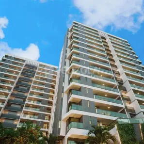 Apartamento com 3 Quartos à venda, 101m² no Jardins, Aracaju