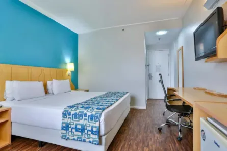 Flat com 1 Quarto à venda, 23m² no Vila Mariana, São Paulo