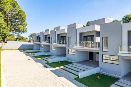 Casa de Condomínio com 3 Quartos para alugar, 160m² no Nova Veneza, Paulínia