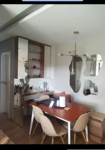 Apartamento com 2 Quartos para alugar, 57m² no Araçagy, São José de Ribamar