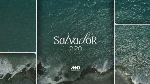 Apartamento com 1 Quarto à venda, 33m² no Rio Vermelho, Salvador