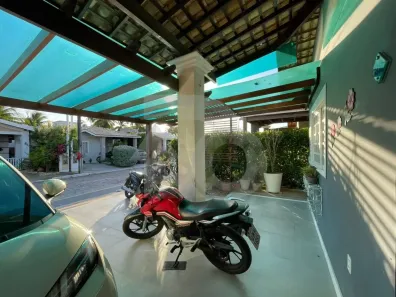 Casa de Condomínio com 3 Quartos à venda, 101m² no Aeroporto, Aracaju