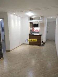 Apartamento com 2 Quartos à venda, 60m² no Assunção, São Bernardo do Campo