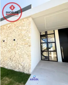 Casa de Condomínio com 3 Quartos à venda, 113m² no Muçumagro, João Pessoa
