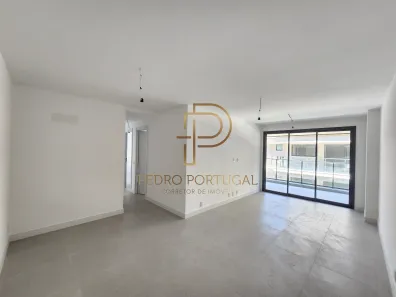 Apartamento com 3 Quartos à venda, 131m² no Botafogo, Rio de Janeiro
