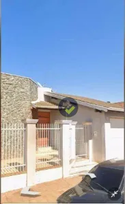 Casa com 5 Quartos à venda, 350m² no Vila Cremer, Areiópolis