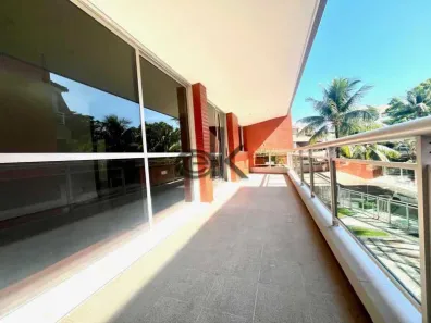 Apartamento com 3 Quartos à venda, 124m² no Barra da Tijuca, Rio de Janeiro