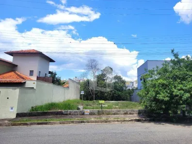 Lote/Terreno à venda, 439m² no Jardim Europa, Poços de Caldas