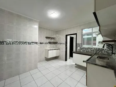 Apartamento com 2 Quartos à venda, 84m² no Itararé, São Vicente