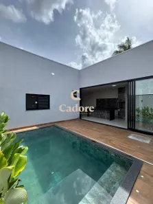 Casa com 3 Quartos à venda, 180m² no Alto Umuarama, Uberlândia