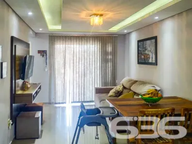 Casa com 2 Quartos à venda, 59m² no Jarivatuba, Joinville