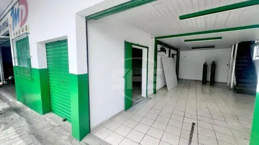 Ponto Comercial para alugar, 89m² no Itoupava Norte, Blumenau