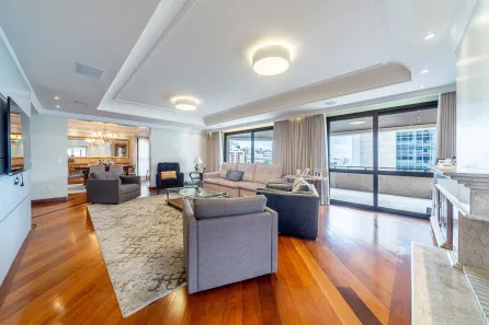 Apartamento com 3 Quartos à venda, 375m² no Mont Serrat, Porto Alegre