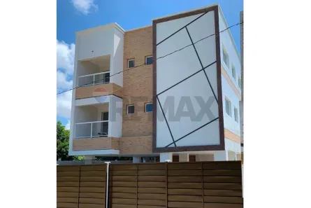 Apartamento com 2 Quartos à venda, 53m² no Portal do Sol, João Pessoa