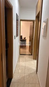 Casa com 2 Quartos à venda, 117m² no Parque das Laranjeiras, Uberaba