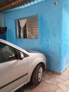 Casa com 2 Quartos à venda, 122m² no Jardim Casa Branca, Suzano