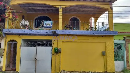 Casa com 7 Quartos à venda, 48m² no Campo Grande, Rio de Janeiro