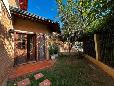 Casa com 4 Quartos à venda, 350m² no Cidade Universitária, Campinas