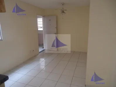Apartamento com 2 Quartos à venda, 53m² no Vila São Bento, Campinas