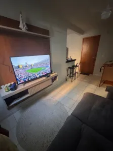 Apartamento com 2 Quartos à venda, 46m² no Campina Grande, Cariacica