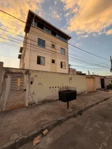 Apartamento com 2 Quartos à venda, 56m² no Cruzeiro do Sul, Betim