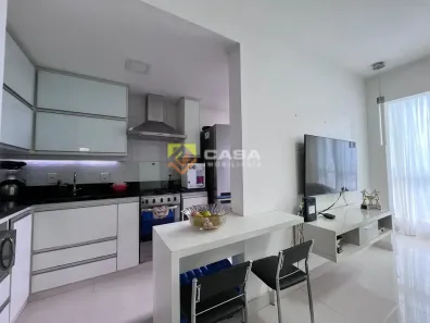 Apartamento com 2 Quartos à venda, 48m² no Valparaíso, Serra