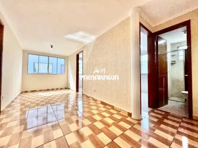 Apartamento com 3 Quartos à venda, 58m² no Itaquera, São Paulo