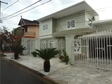 Casa com 4 Quartos para alugar, 326m² no Parque Alto Taquaral, Campinas