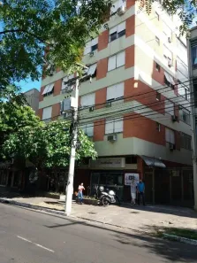 Apartamento com 2 Quartos à venda, 88m² no Moinhos de Vento, Porto Alegre
