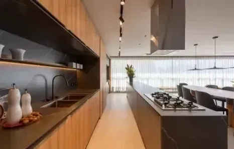 Apartamento com 3 Quartos à venda, 210m² no Jardim Paulista, São Paulo