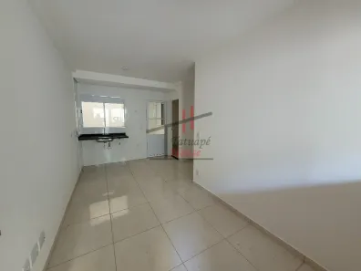 Apartamento com 2 Quartos para alugar, 34m² no Cidade Mãe do Céu, São Paulo