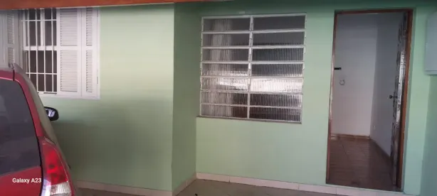 Casa com 2 Quartos à venda, 90m² no Vila Ernesto, São Paulo