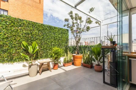 Apartamento com 2 Quartos à venda, 127m² no Perdizes, São Paulo
