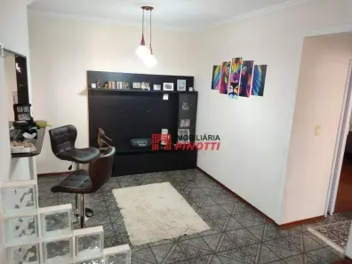Apartamento com 2 Quartos à venda, 57m² no Demarchi, São Bernardo do Campo