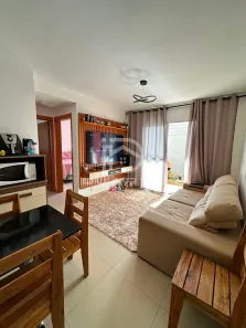 Apartamento com 2 Quartos à venda, 102m² no Vila Formosa, Anápolis
