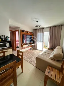 Apartamento com 2 Quartos à venda, 103m² no Vila Formosa, Anápolis