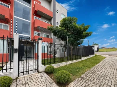 Apartamento com 1 Quarto à venda, 40m² no Cidade Industrial, Curitiba