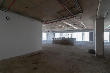 Sala Comercial para alugar, 223m² no Pinheiros, São Paulo