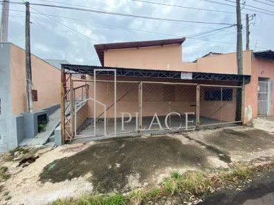 Kitnet com 2 Quartos para alugar, 35m² no Jardim Fontanelli, Marília