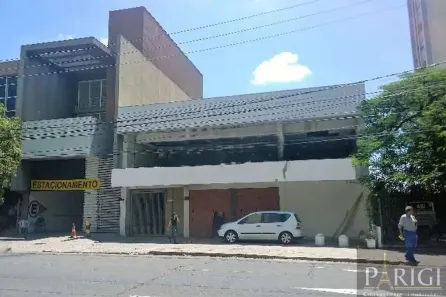 Prédio Comercial à venda, 2300m² no Moinhos de Vento, Porto Alegre