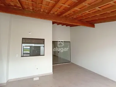 Casa com 2 Quartos à venda, 45m² no Loteamento Vila Aliança, Montes Claros