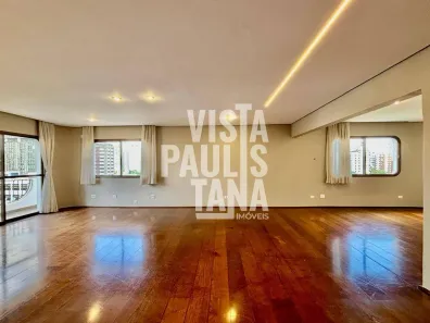 Apartamento com 4 Quartos à venda, 320m² no Campo Belo, São Paulo