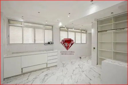 Apartamento com 3 Quartos à venda, 120m² no Pinheiros, São Paulo