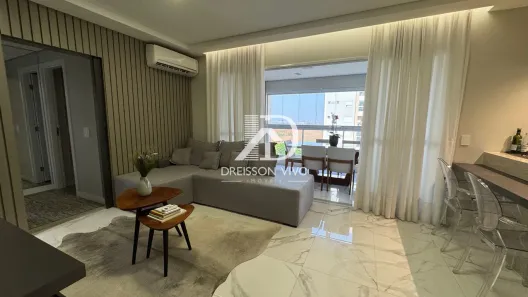 Apartamento com 2 Quartos à venda, 87m² no Iguatemi, São José do Rio Preto