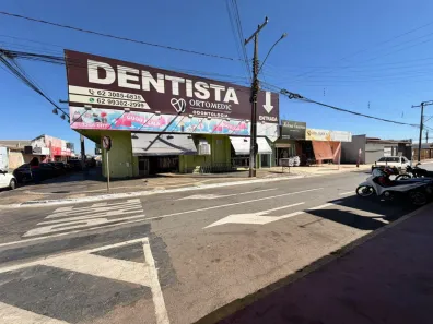 Imóvel Comercial à venda, 572m² no Setor Central, Aparecida de Goiânia