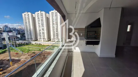 Apartamento com 3 Quartos à venda, 117m² no Centro, São Bernardo do Campo