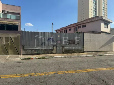 Lote/Terreno à venda, 280m² no Mooca, São Paulo